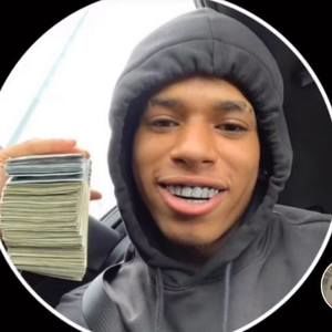 Meet your Posher, Ronald